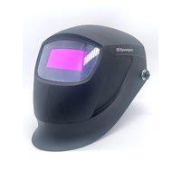 Speedglas HE EN175 S Welding Mask Shade 3/11