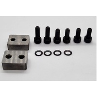 Makita SC09002450 2 Piece Standard Rod Cutter Blade Set