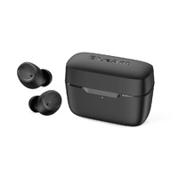 BlueAnt Pump Air Lite 2 True Wireless Earbuds Black
