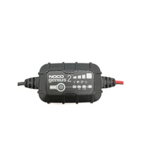 NOCO 6V/12V 2A 30W Smart Battery Charger and Maintainer GENIUS2AU