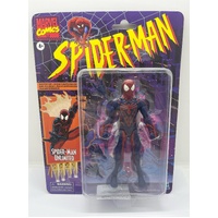 Hasbro Marvel Comics Spider Man Unlimited Action Figure G0785