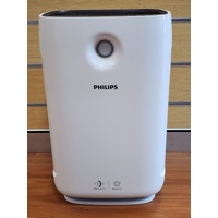 Philips AC2887/70 2000 Series Air Purifier 220-240V 56W White