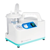 DJMed 9E-A Medical Air Pump Suction Unit