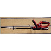 Ozito PXCHTS-018 PXC 18V Li-Ion Cordless Hedge Trimmer Kit with Charger