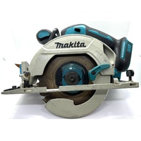 Makita DHS680 18V LXT 165mm Cordless Brushless Circular Saw Skin Only