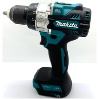 Makita DHP486 18V Heavy Duty Cordless Brushless Hammer Drill Driver Skin Only