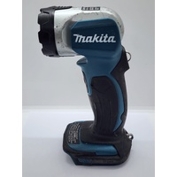 Makita DML802 LXT 18V Li-Ion Cordless LED Flashlight Jobsite Torch Skin Only