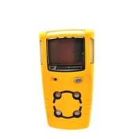 Honeywell BW GasAlert MicroClip XL Gas Detector with Kit and Case