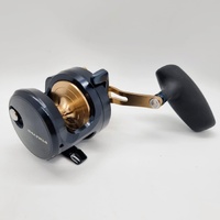 Daiwa Saltiga 15 Fishing Reel