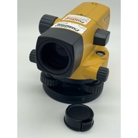 Topcon MY9587 AT-B4 Auto Level with Case Durable Surveying Instrument