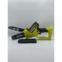 Ryobi 18V ONE+ HP 6 Inch 152mm Brushless Cordless Pruning Saw Skin Only