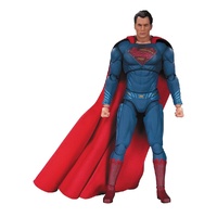 DC Collectibles Superman Action Figure Premium DC Films Action Figure