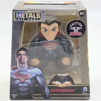 Jada Toys Metals Die Cast Superman M2 Batman v Superman Dawn of Justice