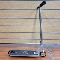 Root Industries Native Stem Scooter Lightweight and Durable Design