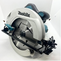 Makita HS7000 185mm 1200W 50-60Hz 230-240V Corded Electric Circular Saw