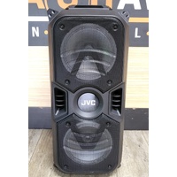 JVC Portable Standing Bluetooth Speaker XS-N3119BA Black