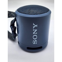 Sony XB13 EXTRA BASS Portable Wireless Speaker Light Blue SRS-XB13