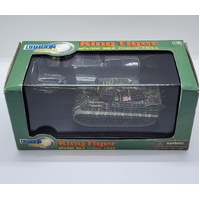 Dragon Armor 1:72 King Tiger Porsche Turret sPzAbt 503 France 1944