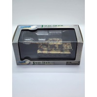 Dragon Armor Jagd Tiger Henschel Version sPzJgAbt 653 Alsace 1945 1:72 Diecast