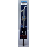 Bosch 2608901766 EXPERT SDS Clean Plus 8X Hammer Drill 12 x 200 x 350mm