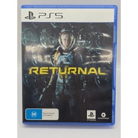 Returnal PlayStation 5 Video Game