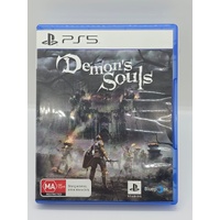 Demon's Souls PlayStation 5 Game