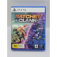 Ratchet and Clank Rift Apart PlayStation 5 Video Game