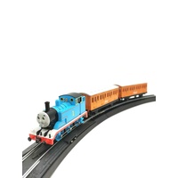 Bachmann Thomas and Friends with Annie Clarabel OO Gauge Electric 17pc Train Set