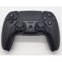 Sony DualSense PlayStation 5 PS5 Wireless Controller Black CFI-ZCT1W