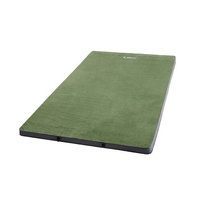 OZtrail Leisure Lite Mattress 1400 Heavy Duty Camping Mat EML-LL1400-D