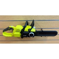 Ryobi 36V 14 Inch 35cm Brushless Cordless Chainsaw RCS36B1 Skin Only