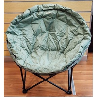 Spinifex Comfort Line Moon Chair Light Green