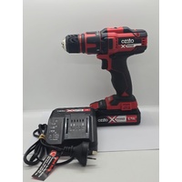 Ozito PXC PXDDS-180 18V 13mm Cordless Drill Driver 2.5Ah Battery and Charger
