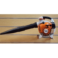 STIHL BG 86 2 Stroke 27.2 cc Petrol Handheld Leaf Blower