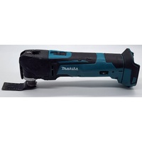 Makita DTM51 18V LXT Cordless Variable Speed Control Multi Tool Skin Only