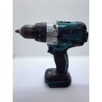 Makita DHP481 18V LXT Cordless Brushless Hammer Drill Driver Skin Only