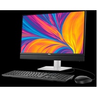 Dell 23.8 Inch OptiPlex 7420 All In One Computer with Mouse and Keyboard