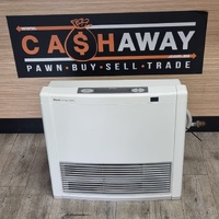 Rinnai Avenger 25 Plus Natural Gas Heater RCE-670TRE