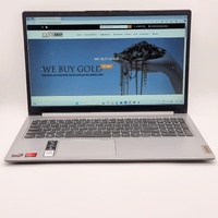 Lenovo IdeaPad Slim 1 15 Inch Ryzen 5 5500U 16GB 512GB SSD Windows 11