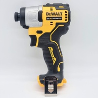 Dewalt DCF801N 12V XR Sub Compact Brushless Impact Driver Skin Only