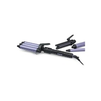Saba 4 In 1 Hair Styling Set SA-HHT-WS55