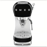SMEG Coffee Machine Espresso and Cappuccino Maker