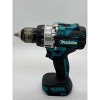 Makita DHP486 18V Heavy Duty Cordless Brushless Hammer Drill Driver Skin Only