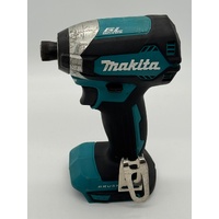 Makita DTD153 18V LXT Cordless Brushless Impact Driver Skin Only