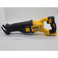 DeWalt DCS388 54V XR Flexvolt Brushless Cordless Reciprocating Saw Skin Only
