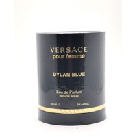 Versace Dylan Blue Pour Femme Eau de Parfum 100 ml