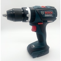 Bosch GSB 18 V-EC Professional Cordless Brushless Hammer Drill Skin Only