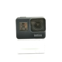 GoPro Hero7 Black Waterproof Action Camera 4K Ultra HD Video Touchscreen