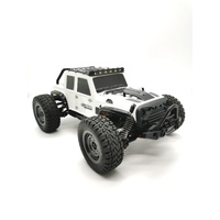 Top Racing Series Gantry 1/16 Scale 4x4 Cross Country RC Vehicle Racing Car