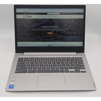 Lenovo IdeaPad 3 CB 14IGL05 Chromebook 14 inch Intel Celeron N4020 8GB 64GB eMMC